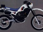 Kawasaki KLR 600